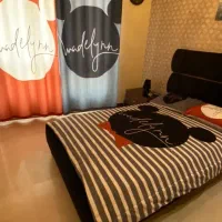 ست روتختی وپرده