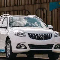 هایما s7 pro|خودرو سواری و وانت|تبریز, |دیوار