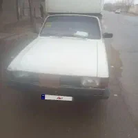 پیکان وانت مدل۸۸