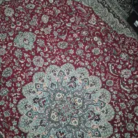 قالی|فرش|کرمان, |دیوار