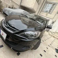 Mvm 315s 97|خودرو سواری و وانت|تهران, سعادت‌آباد|دیوار