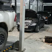تعمیرات سیار خودروهای وارداتی .چینی