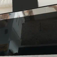 هود لمسی مورب پرنیان استیل