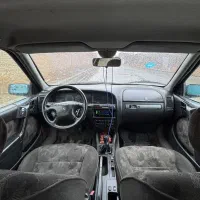 زانتیا ۲۰۰۰ مدل ۸۶|خودرو سواری و وانت|بناب, |دیوار