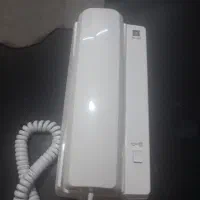 گوشی آیفوت صوتی تابا مدل TL633