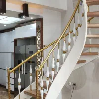 نرده استیل مرادی|خدمات پیشه و مهارت|سنندج, |دیوار