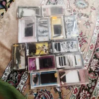 مژه اکستشن