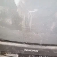 تلوزیون رنگی دوو