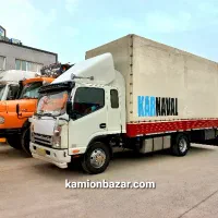 باربری حمل اثاث جابجایی کارگرتنها یخچال ساید مبل|خدمات حمل و نقل|همدان, |دیوار