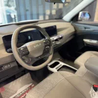 کیا ev5 2024|خودرو سواری و وانت|مشهد, کوشش|دیوار