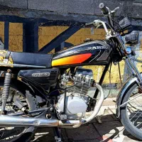 متور ۱۵۰دستی