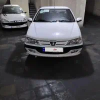 پارس۴۰۲ موتورP فور