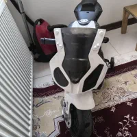 موتور شارژی BMW|اسباب‌بازی بچه|تهران, یافت آباد شمالی|دیوار