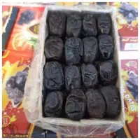 خرما مضافتی ۳ ردیف دهشتر