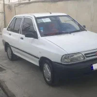 پراید ۸۸ سالم