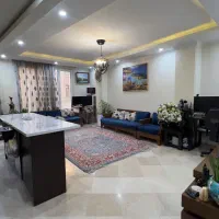 ۱۲۰ متر / ۲ خواب مستر / زعفرانیه