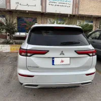 فروش فوری اوتلندر۲۰۲۵