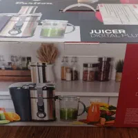 آبمیوه‌گیری برند باریتون