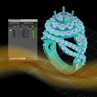 کلاس آموزش آنلاین طراحی طلا و جواهر|خدمات آموزشی|تهران, تهرانپارس جنوبی|دیوار