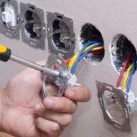 برق کاری ساختمان