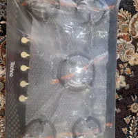 فروش گاز
