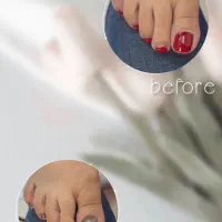 به مدل جهت ترمیم ناخن نیازمندم|خدمات آرایشگری و زیبایی|ری, دولتآباد|دیوار