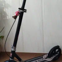 اسکوتر|دوچرخه، اسکیت، اسکوتر|زنجان, |دیوار