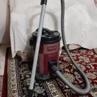 جاروبرقی