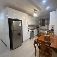 طبقه بالا/ ۱۲۵ متر/ چشم‌انداز کوه/شهرک خرازی چیتگر