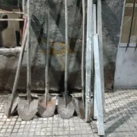 ۴تاشمشه ۶ تا بیل