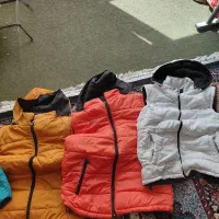 انواع پافر مردانه.زنانه|لباس|لنجان, |دیوار