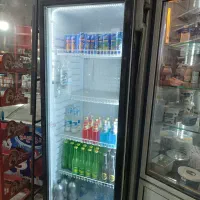 فروش تجهیزات سوپرمارکت