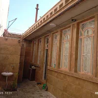 خانه نو ساز ۱۳۱متر