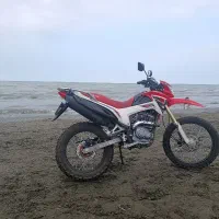 فروش فلات crf200 معاوضه با پرایدوپژو