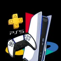 فروش اکانت ps5-ps4