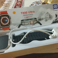 ساعت هوشمند T800 UItra