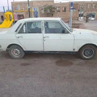 پیکان مدل 82