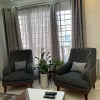 تعویض پارچه و تعمیرات انواع مبلمان و صندلی|خدمات پیشه و مهارت|رشت, حومه رشت|دیوار