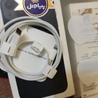 کابل شارژر آیفون اصل اورجینال