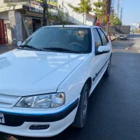 پژو پارس xu7pمدل ۱۴۰۲