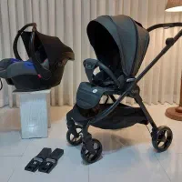 کالسکه کریر مسافرتی کولار|کالسکه و لوازم جانبی|تهران, نیروی هوایی (پیروزی)|دیوار