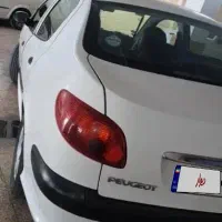206sd 99|خودرو سواری و وانت|تهران, زعفرانیه|دیوار