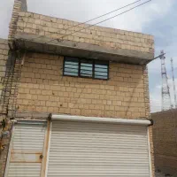 فروش فوری مغازه تجاری مسکونی|فروش مغازه و غرفه|یزد, |دیوار