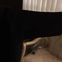 چادر مشکی زاق نو نو