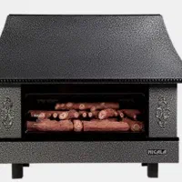 بخاری شومینه نیک کالا 26000