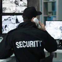 استخدام نگهبان شب