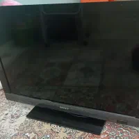 تلویزیون ال سی دی سونی