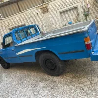 نیسان مدل ۸۵ دوگانه انژکتور|خودرو سواری و وانت|دزفول, |دیوار