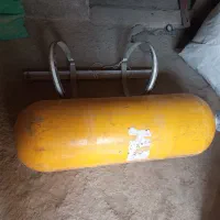 گاز ال پی جی و سی ان جی