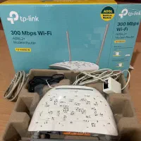 دستگاه فای فا ( مودم) نو نو